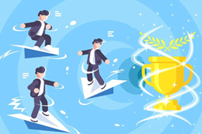 “云面试”破难题，凯发k8官网才到云助力多地线上人事考试不停歇