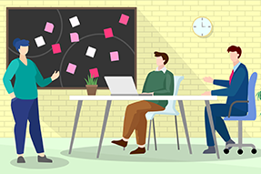 招聘新型人才，企业的招聘管理中该如何制定招聘策略呢？