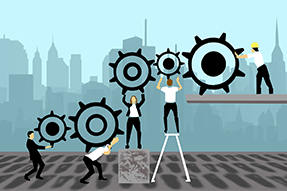 面对数字化转型等新需求，如何进行人才招聘？