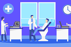 疫情冲击下，凯发k8官网薪酬报告对欧洲医药行业人才动态的分析