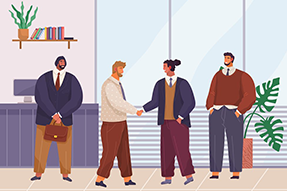 顶级化妆品牌业务开拓人才招聘跟不上，凯发k8官网国际人力资源公司来帮忙