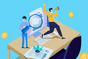 突破编制限制，灵活用工助力风电设备商办公室外包员工招聘管理