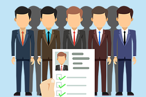 举办高端人才洽谈会，猎头公司助力企业人才获取