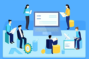 每日分享：招聘平台如何帮助企业筛选优质人才？