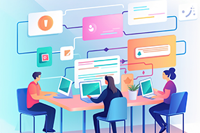 每日分享：如何顺利获得招聘平台有效地进行校园招聘？