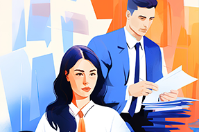 每日分享：中小企业该如何选择合适的人力资源外包服务商