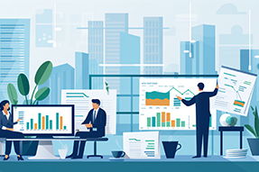 每日分享：探索人力外包的效益与挑战，提升企业竞争力