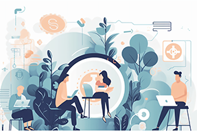 每日分享：探索人力外包的优化，提升企业运营效率与竞争力