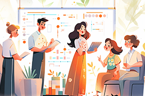 每日分享：创新模式下的现代人力资源服务解析