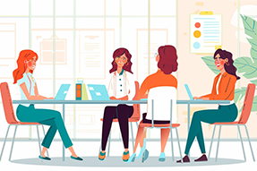 每日分享：大数据招聘解决方案，助力企业精准招聘