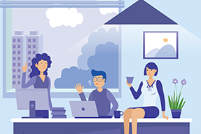 每日分享：揭秘人力资源服务对企业战略的支撑作用