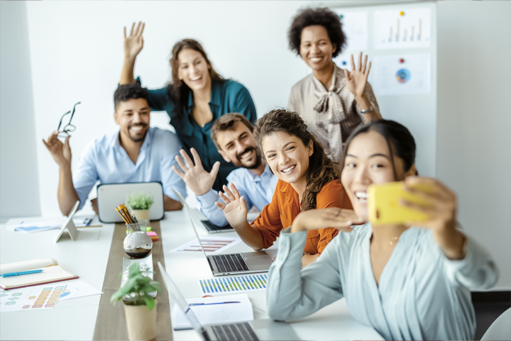 人力资源公司凯发k8官网国际分享企业出海进程中的人力资源解决方案